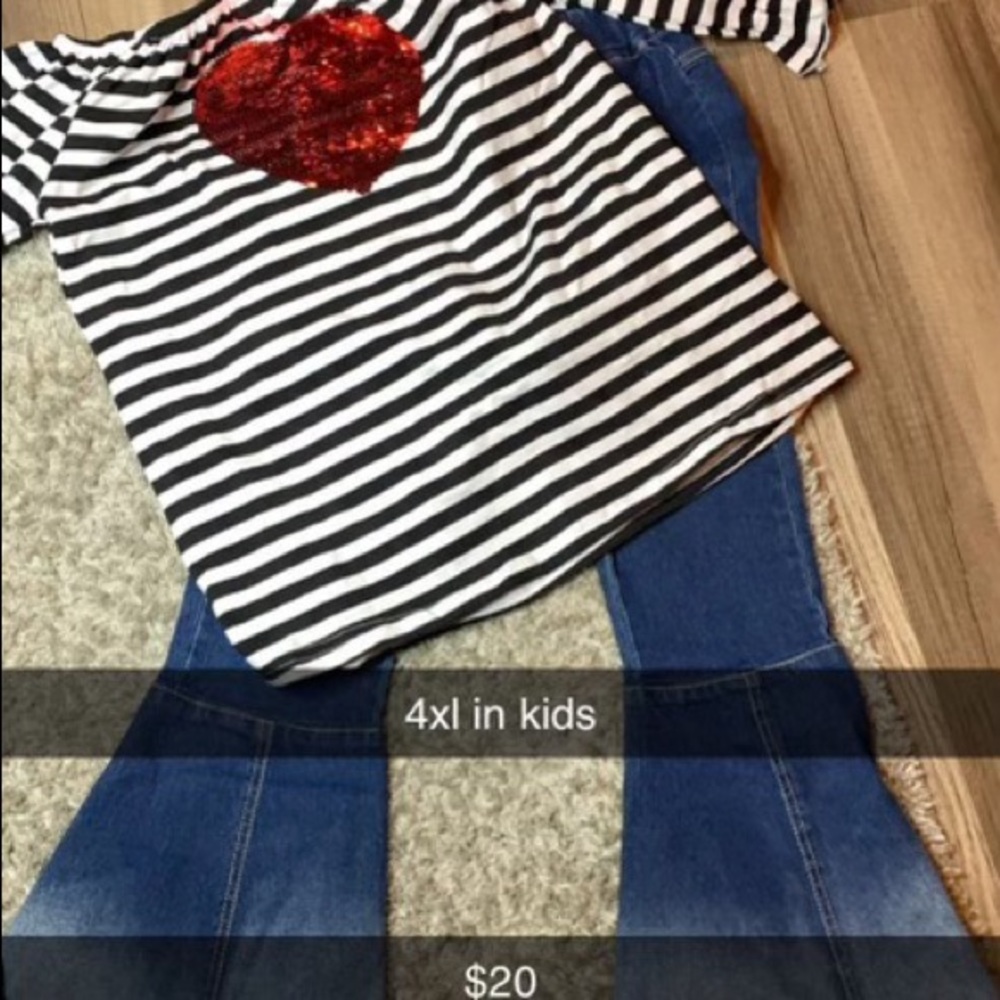 COPY - Matching set